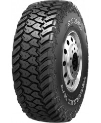Шины Sailun Terramax M/T 35/12.5 R20 121Q